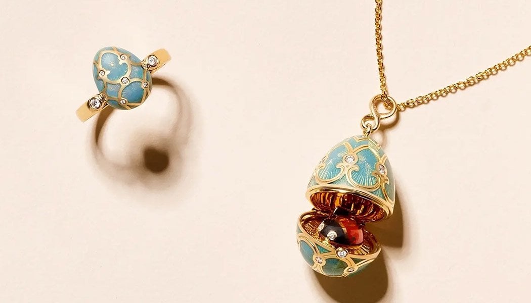 Fabergé