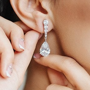 EAR PIERCING