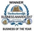 Award winner