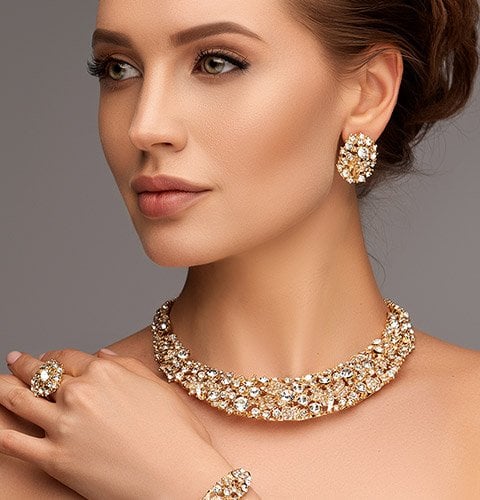 FINE JEWELLERY