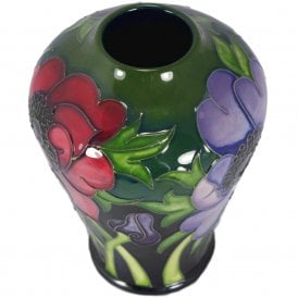 Anemone Tribute Vase 576/4