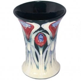 Fire & Ice Vase 158/6 (Ltd. Edn. 37 of 75)