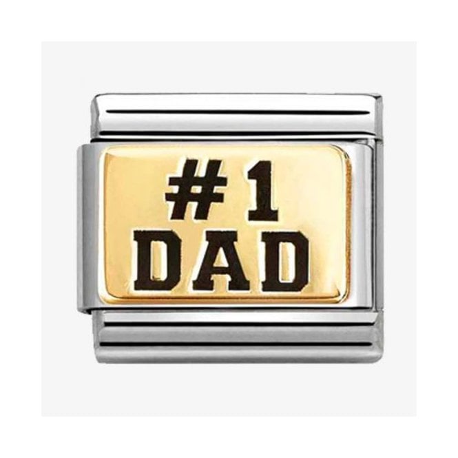 Nomination # 1 DAD 030166/39