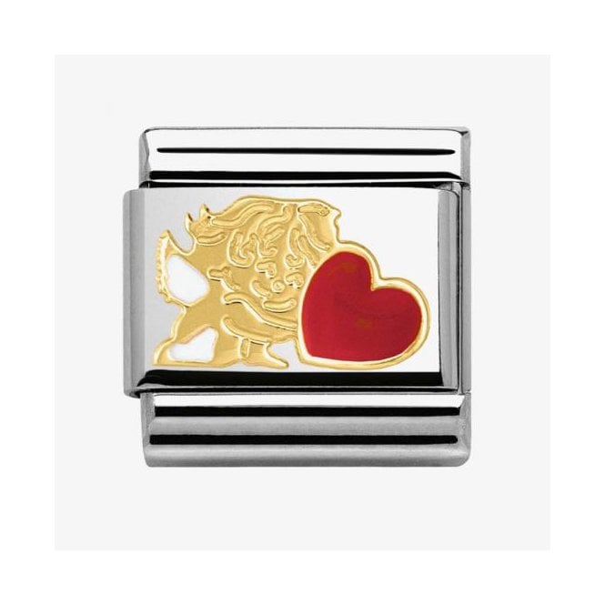 Nomination ANGEL& REDHEART (030253/26)