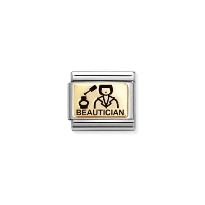Nomination BEAUTICIAN 030166/54