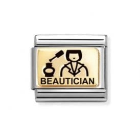 BEAUTICIAN 030166/54