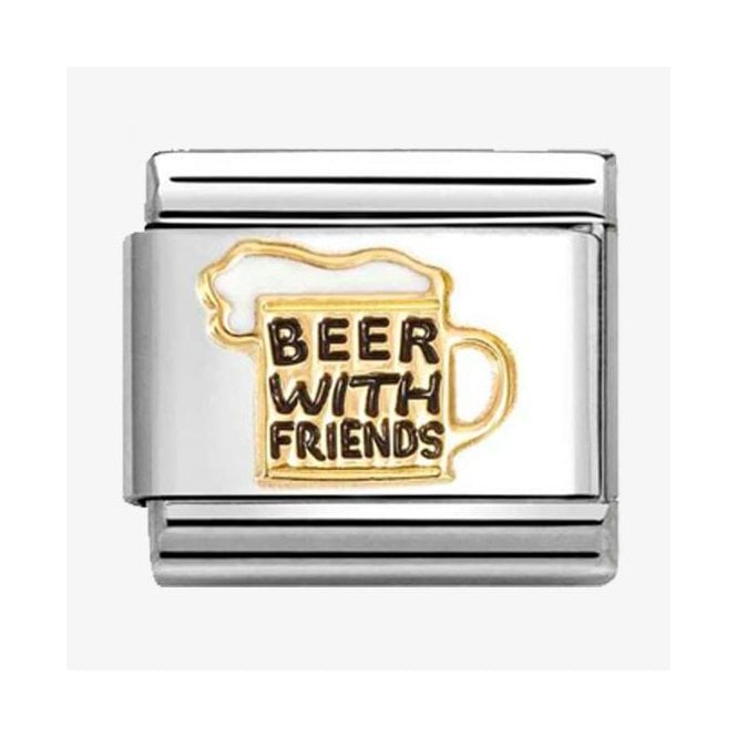 Nomination BEER FRIENDS 030272/87