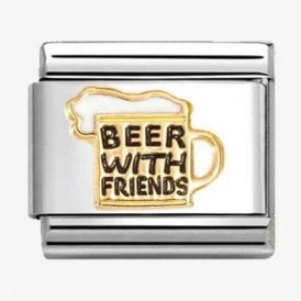 BEER FRIENDS 030272/87