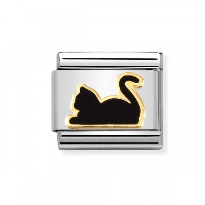 Nomination BLACK CAT LYING 030272/80