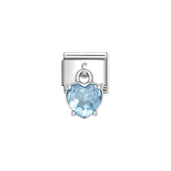 Nomination BLUE HEART 331812/15