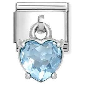 BLUE HEART 331812/15