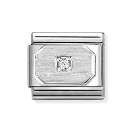 BLUNTED RECTANGLE & WCZ 330311/17