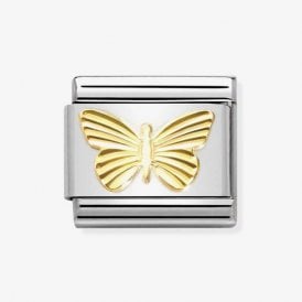 BUTTERFLY ETCHED 030149/45