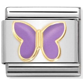 BUTTERFLY LILAC 030285/60