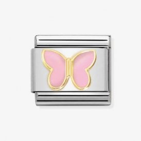 BUTTERFLY PINK 030285/59
