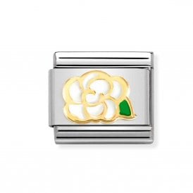 CAMELLIA WHITE 030272/79