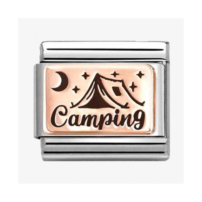 Nomination CAMPING 430111/21