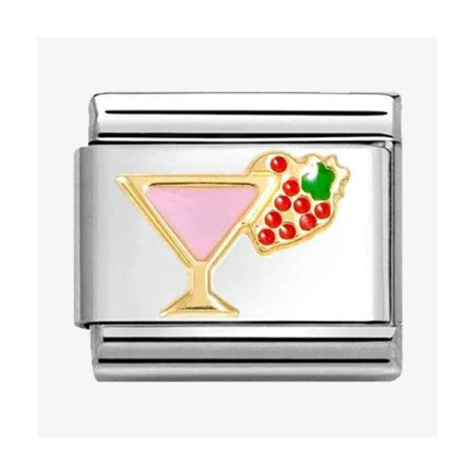 Nomination COCKTAIL & STRAWBERRY 030272/88