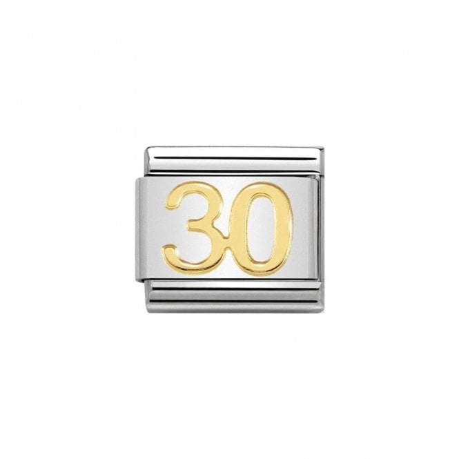 Nomination Composable Classic Link 