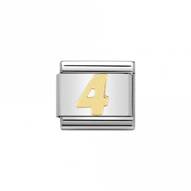 Nomination Composable Classic Link 