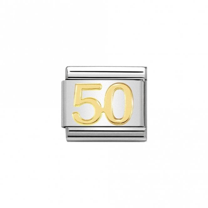 Nomination Composable Classic Link 
