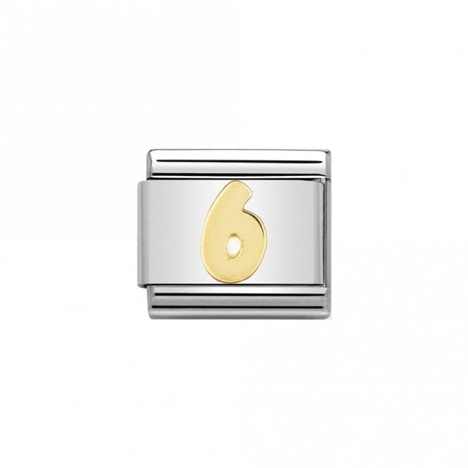 Nomination Composable Classic Link 