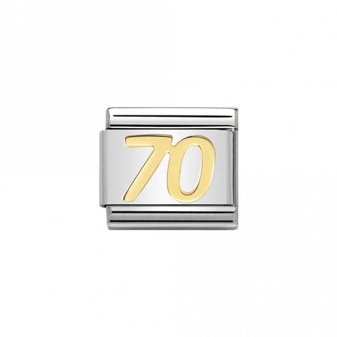 Nomination Composable Classic Link 
