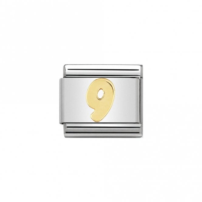 Nomination Composable Classic Link 
