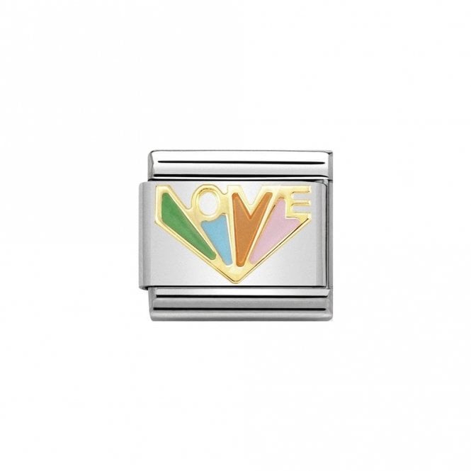 Nomination Composable Classic Link 