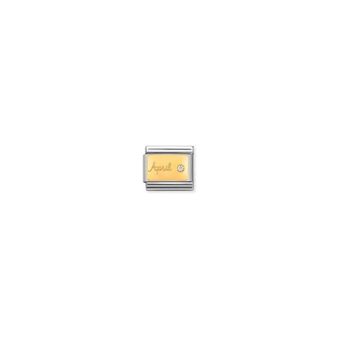 Nomination Composable Classic Link 