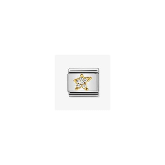 Nomination Composable Classic Link 
