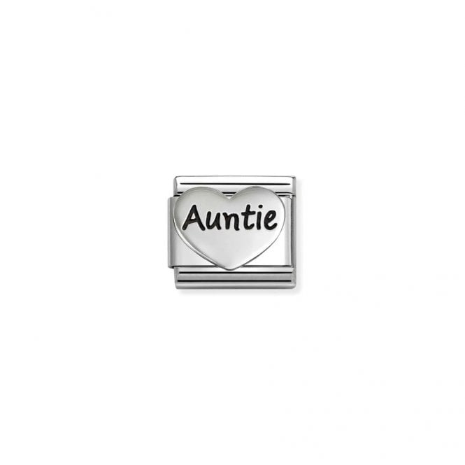Nomination Composable Classic Link AUNTIE 330114/21