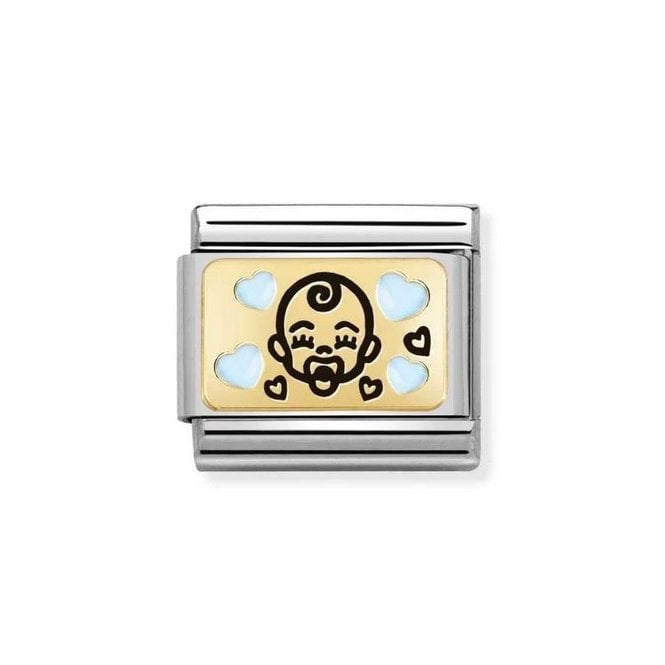 Nomination Composable Classic Link 