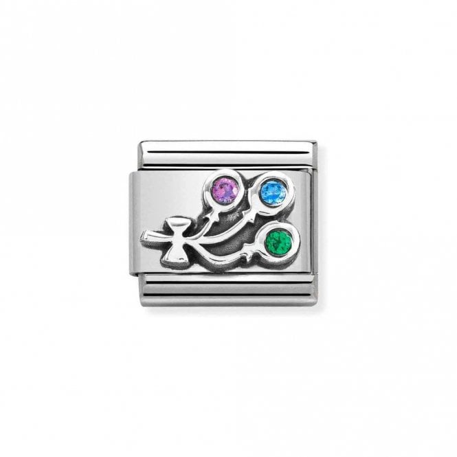 Nomination Composable Classic Link 
