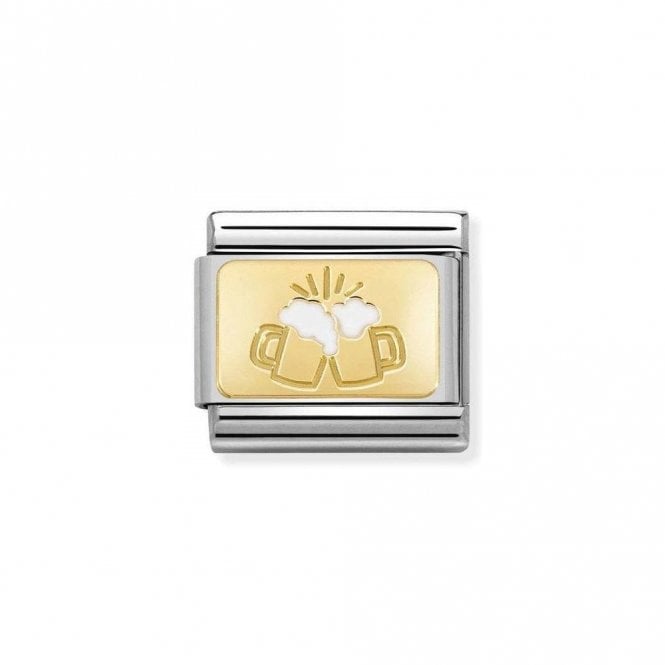 Nomination Composable Classic Link 