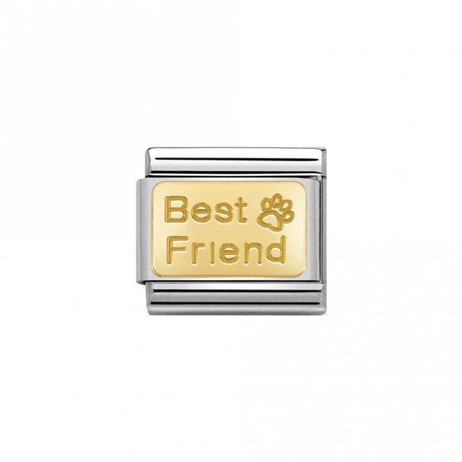 Nomination Composable Classic Link 