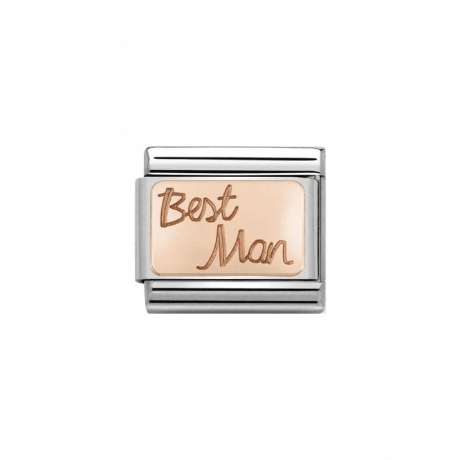 Nomination Composable Classic Link 