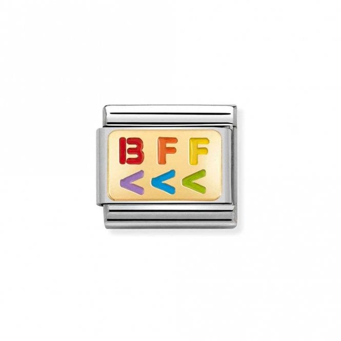 Nomination Composable Classic Link 