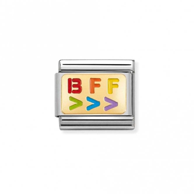 Nomination Composable Classic Link 