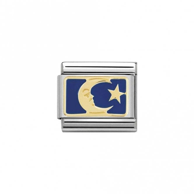Nomination Composable Classic Link 