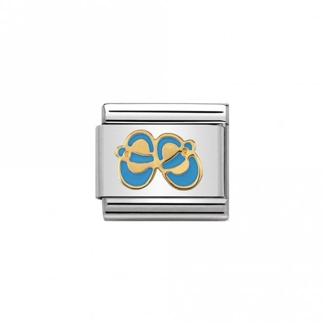 Nomination Composable Classic Link 