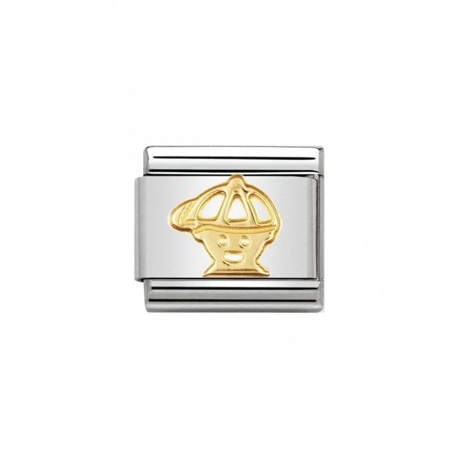 Nomination Composable Classic Link 
