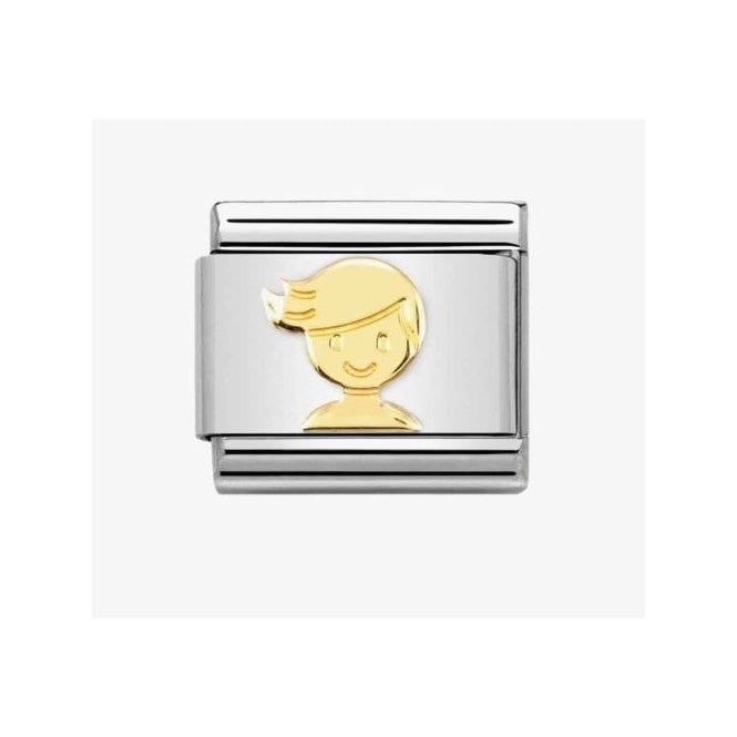 Nomination Composable Classic Link 