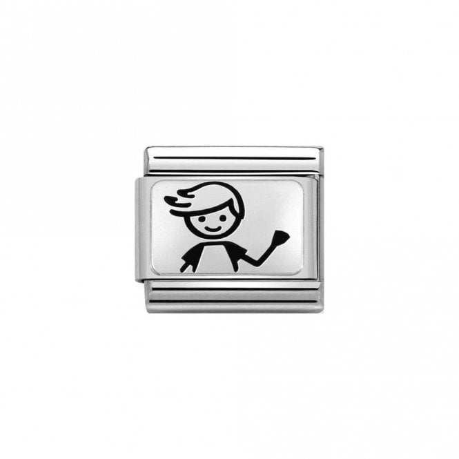Nomination Composable Classic Link 