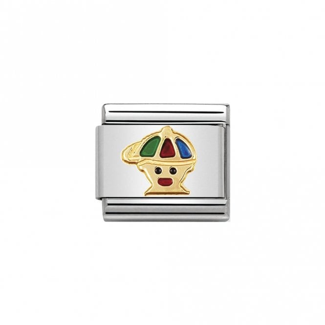 Nomination Composable Classic Link 