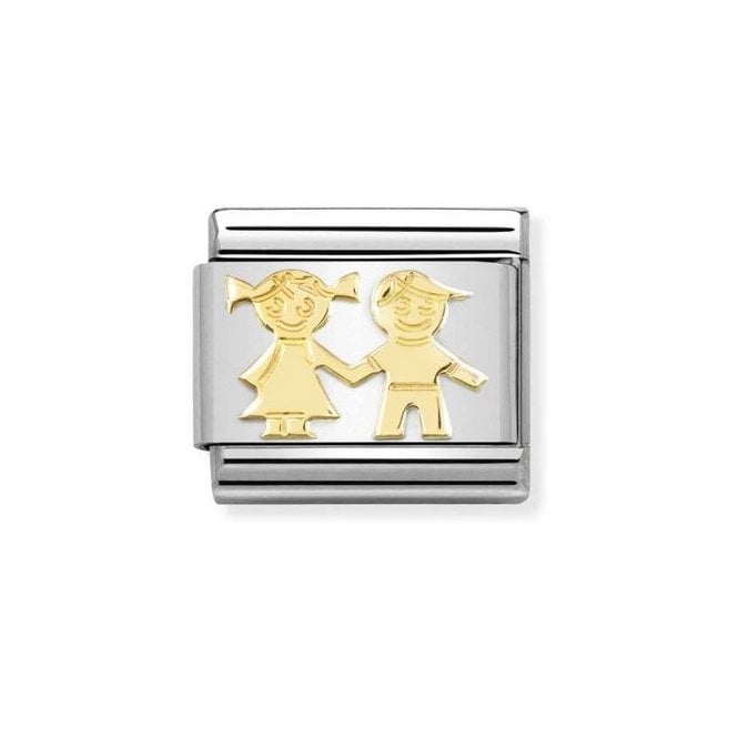 Nomination Composable Classic Link 