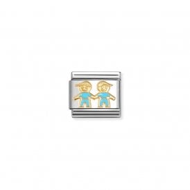 Composable Classic Link Brothers 030272/90