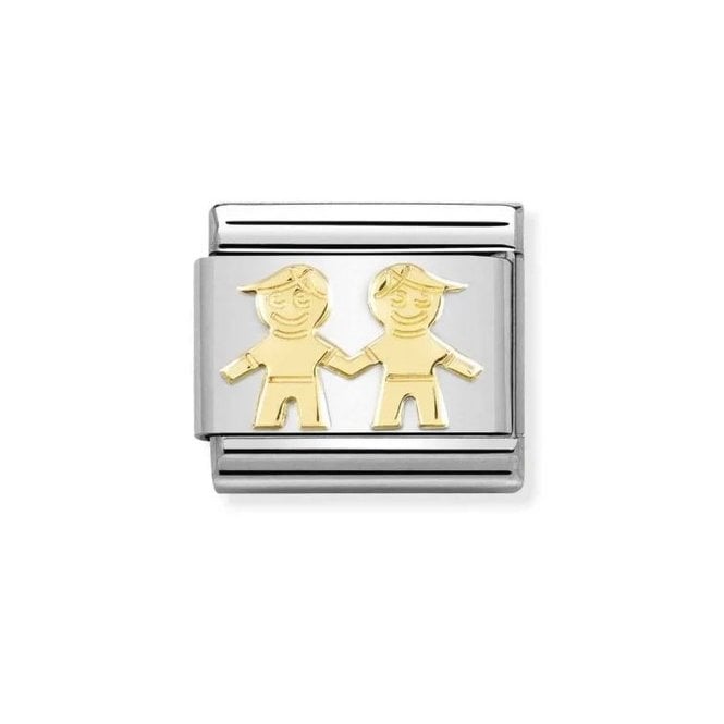 Nomination Composable Classic Link 
