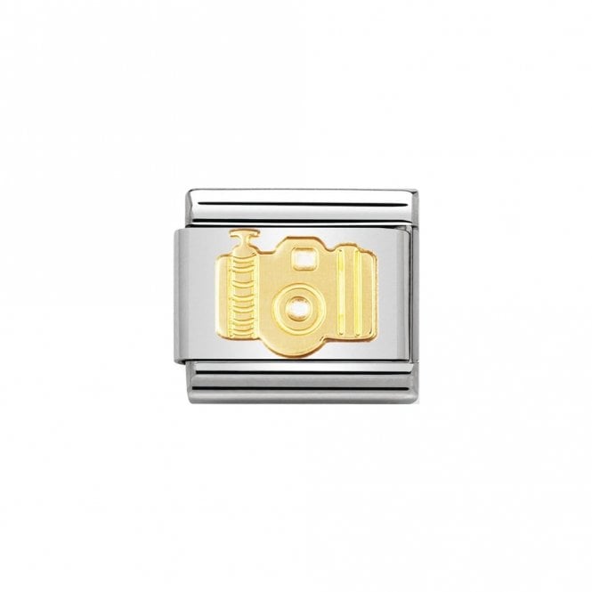 Nomination Composable Classic Link 