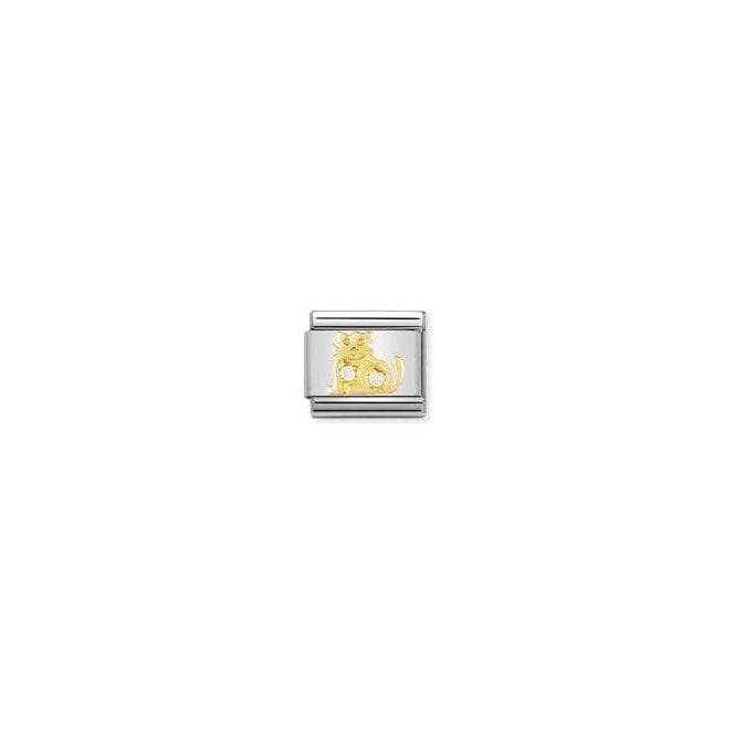 Nomination Composable Classic Link 